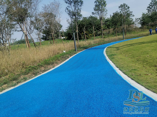 瀝青改色 瀝青改色