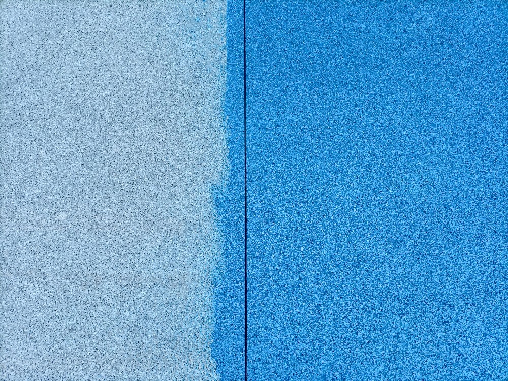 透水混凝土對(duì)比 透水混凝土對(duì)比