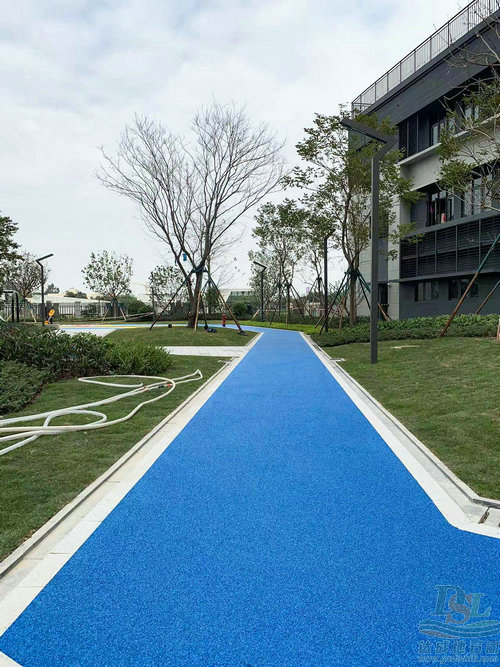 廣州冷鋪型高粘彩色透水瀝青項(xiàng)目 廣州冷鋪型高粘彩色透水瀝青項(xiàng)目