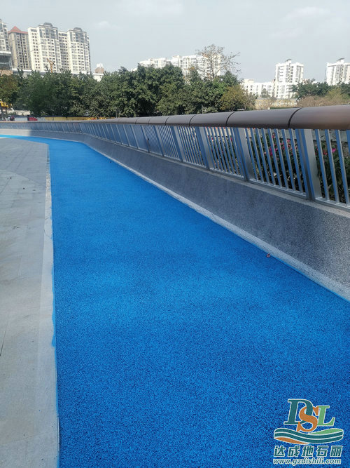 冷鋪瀝青路面 冷鋪瀝青路面