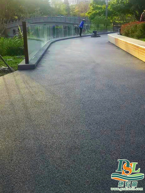 深圳透水地坪 深圳透水地坪