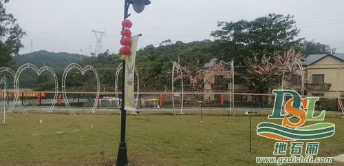 廣州透水地坪 廣州透水地坪