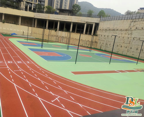 epdm塑膠跑道 epdm塑膠跑道