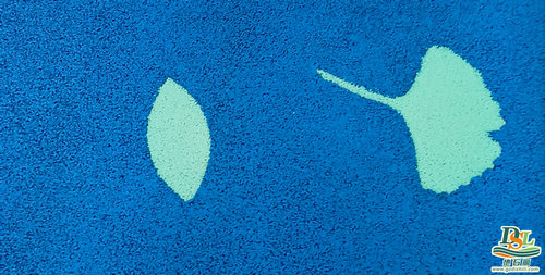 廣州夜光石路面 廣州夜光石路面