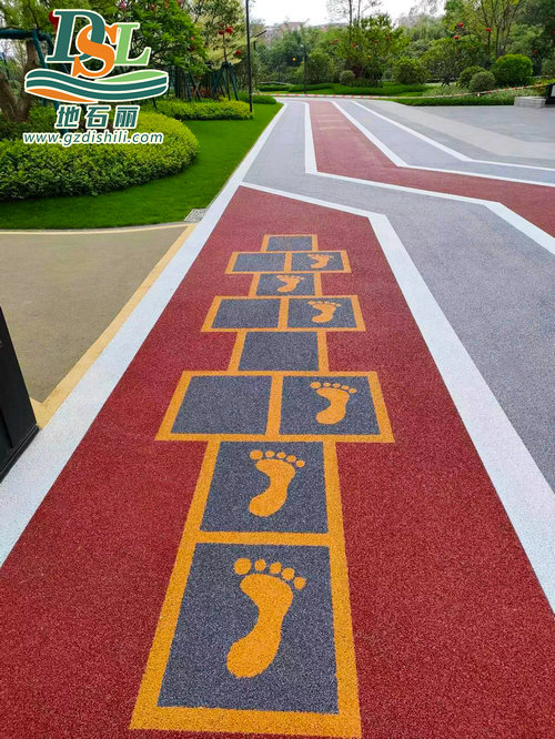 冷鋪瀝青路面 冷鋪瀝青路面