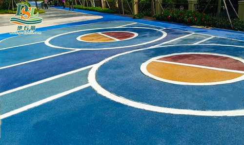 廣州透水地坪 廣州透水地坪