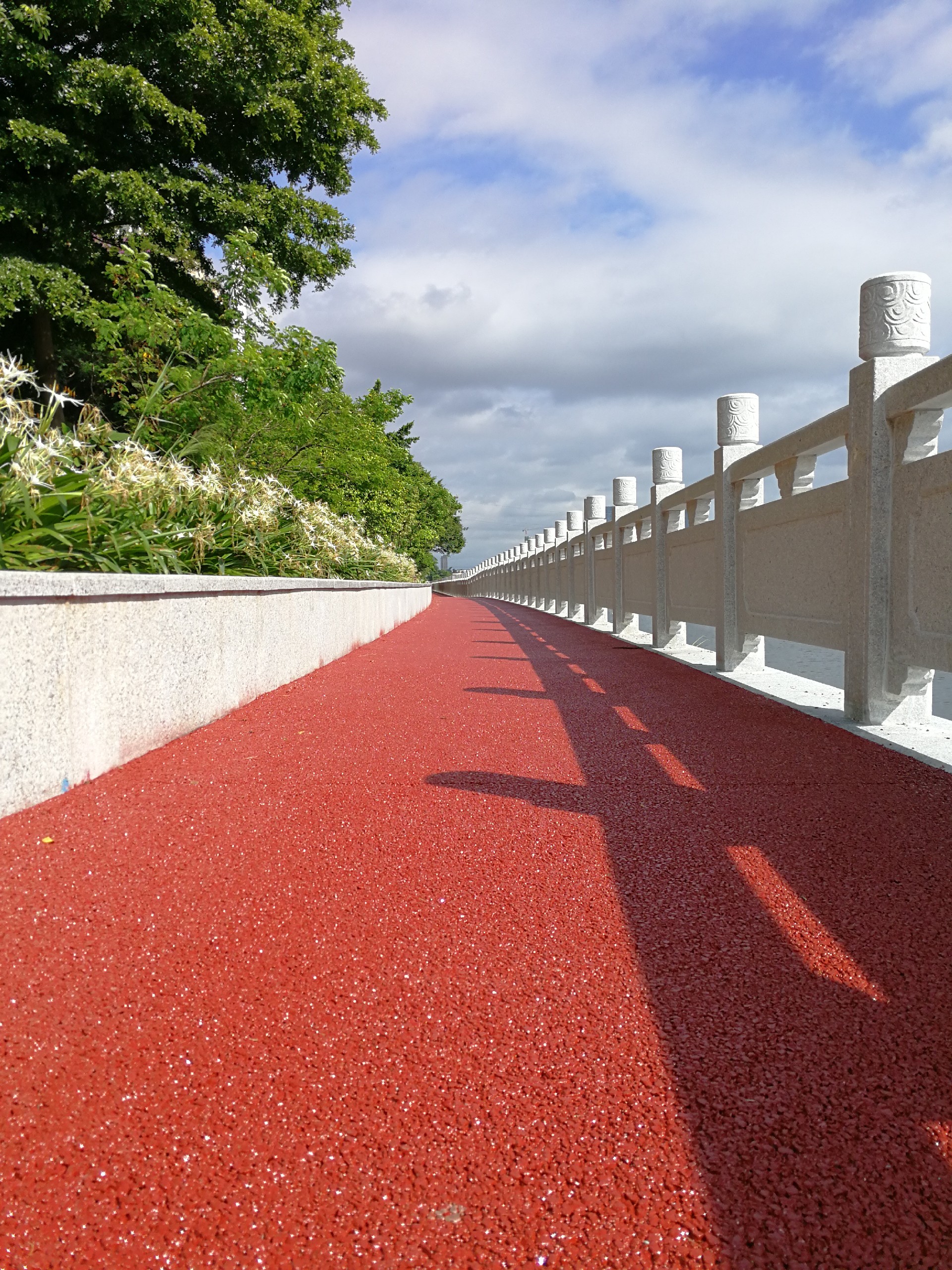 透水地坪 透水地坪