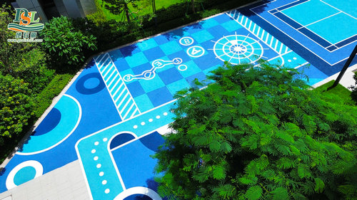 1690356140127649.jpg 彩色冷拌瀝青路面