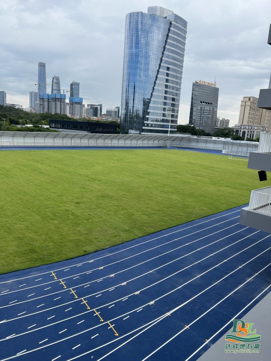 運動場地 運動場地