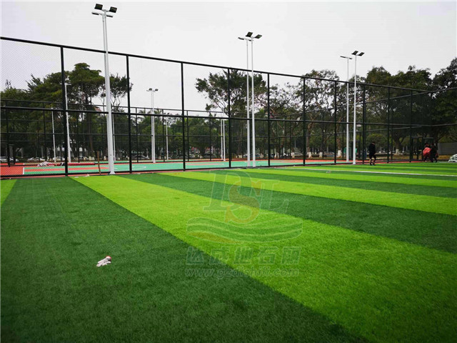 透水混凝土 透水混凝土