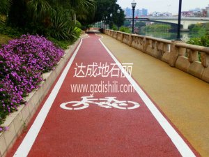 透水地坪 透水地坪