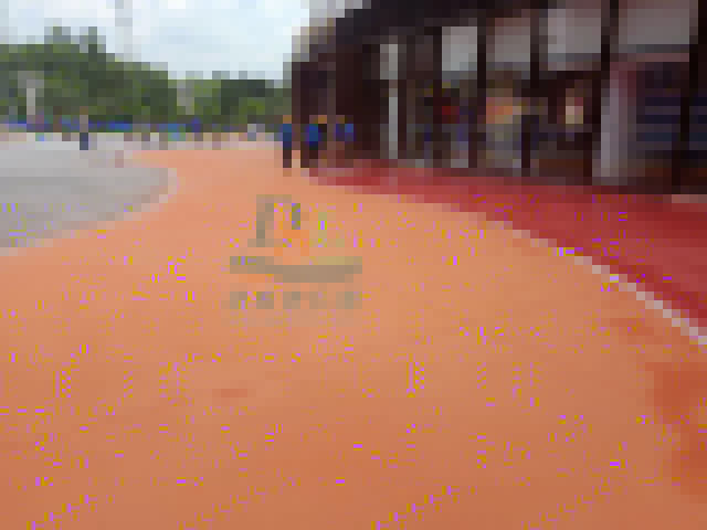 增城華夏世嘉歡樂世界藝術(shù)彩繪地坪 增城華夏世嘉歡樂世界藝術(shù)彩繪地坪