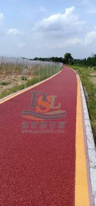 增城三江水龍美麗鄉(xiāng)村透水混凝土地坪 增城三江水龍美麗鄉(xiāng)村透水混凝土地坪