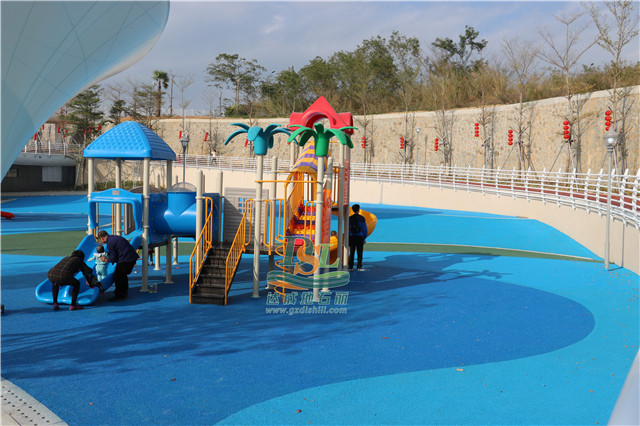 透水混凝土 透水混凝土