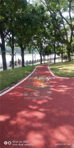 東莞東江西岸園林景觀透水地坪項(xiàng)目 東莞東江西岸園林景觀透水地坪項(xiàng)目