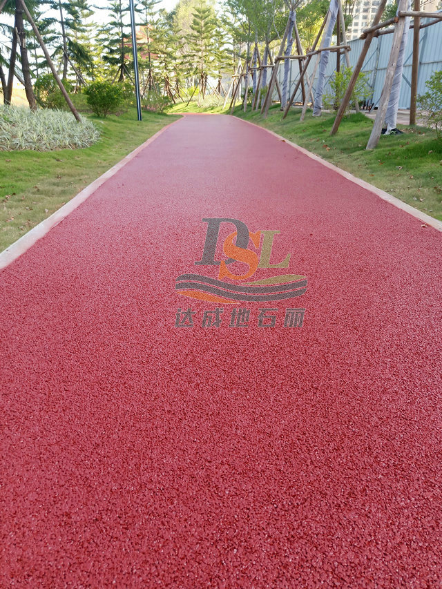 海綿城市透水混凝土 海綿城市透水混凝土