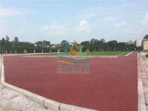 韶關(guān)乳源桂頭中心小學(xué)透水地坪 韶關(guān)乳源桂頭中心小學(xué)透水地坪