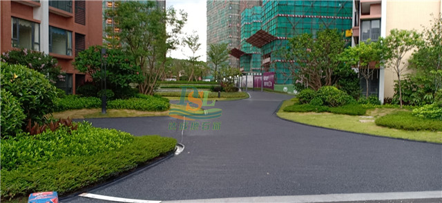 江門市鶴山市祥和路祥和花園透水路面工程項目 江門市鶴山市祥和路祥和花園透水路面工程項目
