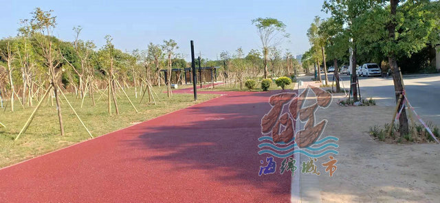 透水混凝土道路鋪裝.jpg 透水混凝土道路鋪裝.jpg