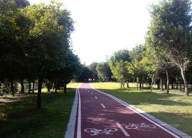 福田河綠道透水地坪.jpg 福田河綠道.jpg