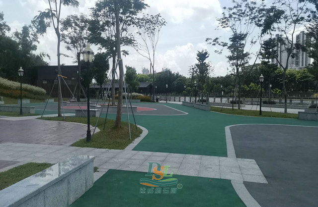 紅綠雙色透水混凝土 8864.jpg