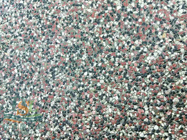 透水天然石子露骨料混凝土 1.jpg