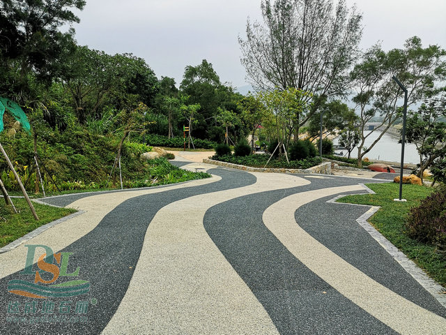 廣州地石麗公司