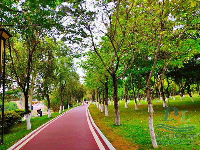 廣州地石麗公司