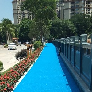 深涌流域黑臭河涌景觀提升工程 深涌流域黑臭河涌景觀提升工程