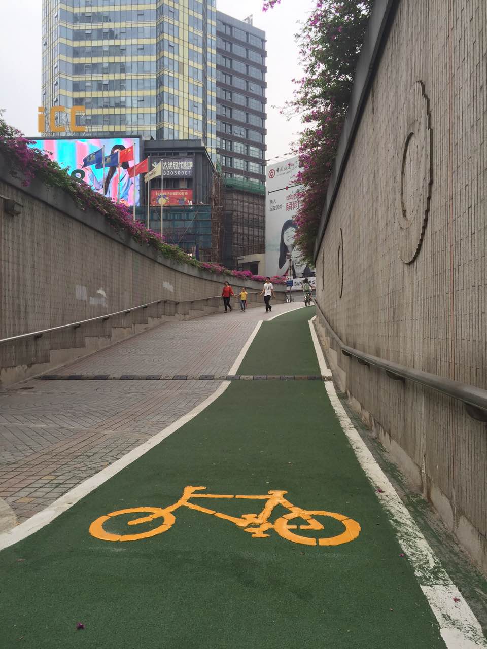 廣州地石麗彩色防滑地坪 廣州地石麗彩色防滑地坪