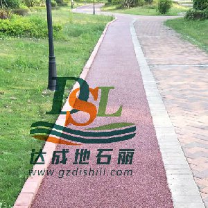 東莞道滘膠粘石項目 東莞道滘膠粘石項目