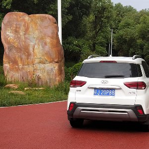 清遠休閑農(nóng)莊透水地坪項目 清遠休閑農(nóng)莊透水地坪項目