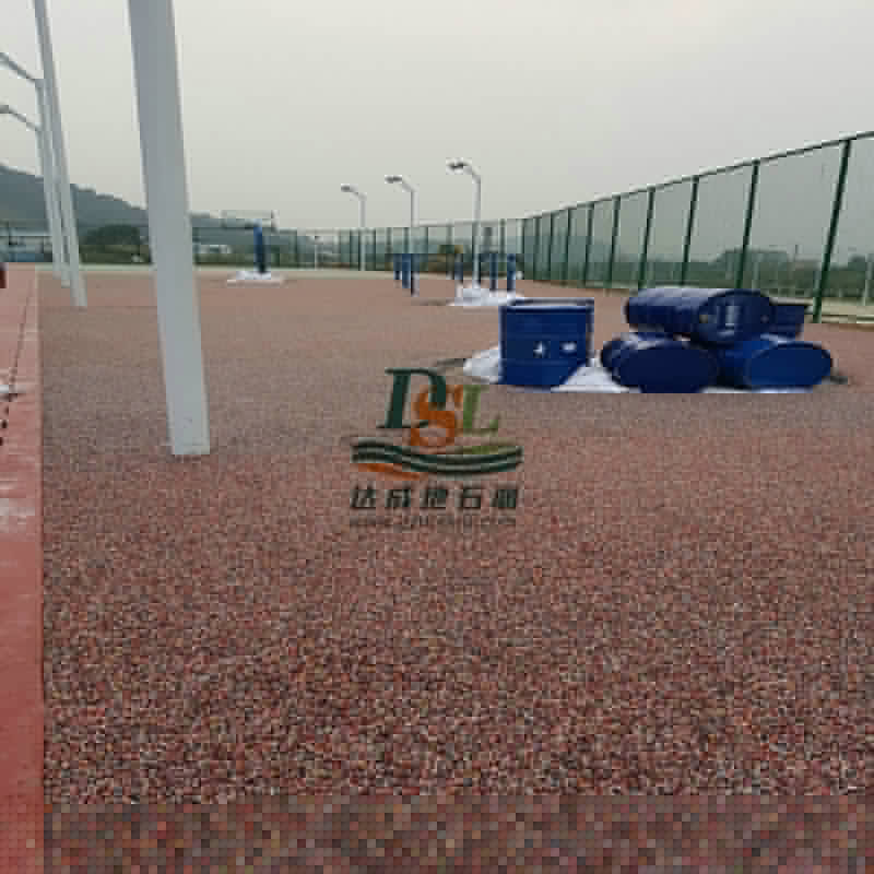 廣州花都EPDM運(yùn)動(dòng)地坪