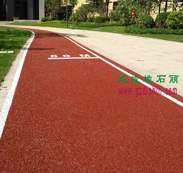 佛山透水地坪應(yīng)用，透水混凝土