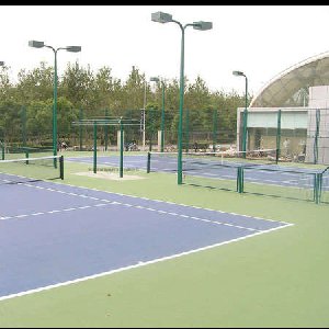 丙烯酸地面工程系統(tǒng) 丙烯酸地面工程系統(tǒng)