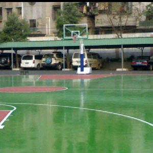 丙烯酸球場(chǎng)涂層系統(tǒng) 丙烯酸球場(chǎng)涂層系統(tǒng)