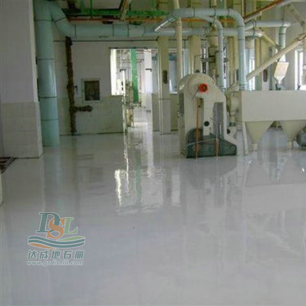 環(huán)氧樹脂自流平地坪，環(huán)氧樹脂平涂型地坪