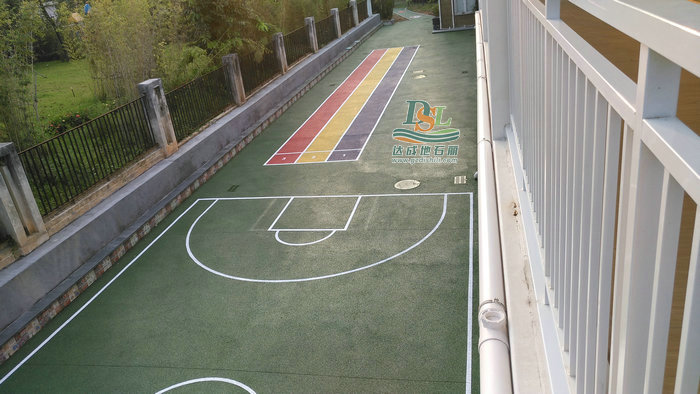 透水混凝土的設(shè)計要求