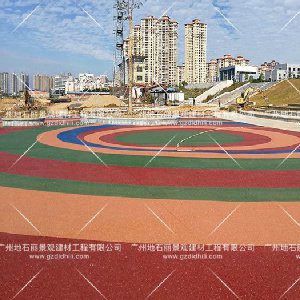 新開河河岸整治工程透水混凝土地面應(yīng)用案例 新開河河岸整治工程透水混凝土地面應(yīng)用案例