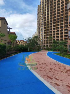 惠東巽寮灣藍(lán)色透水混凝土 惠東巽寮灣藍(lán)色透水混凝土